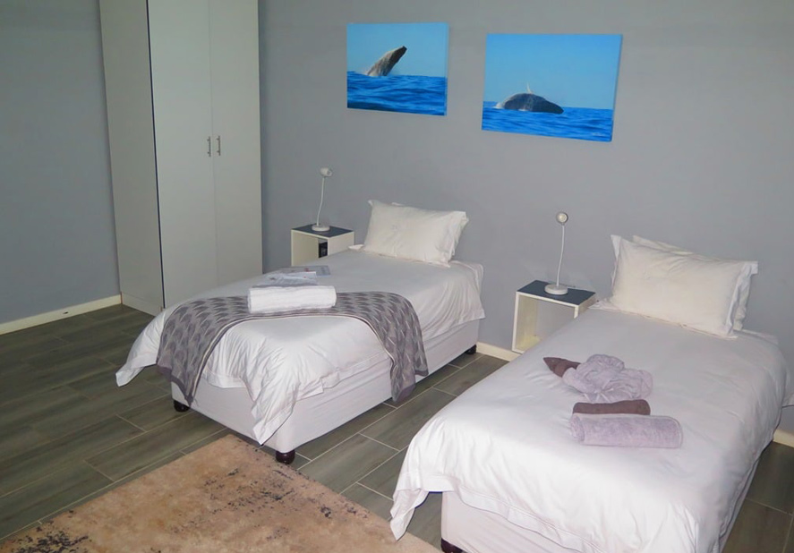 room view of ScubaCo Accommodation @ 32 on Harvey