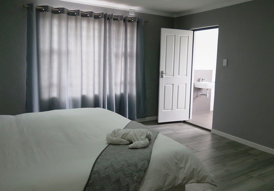 room view of ScubaCo Accommodation @ 32 on Harvey