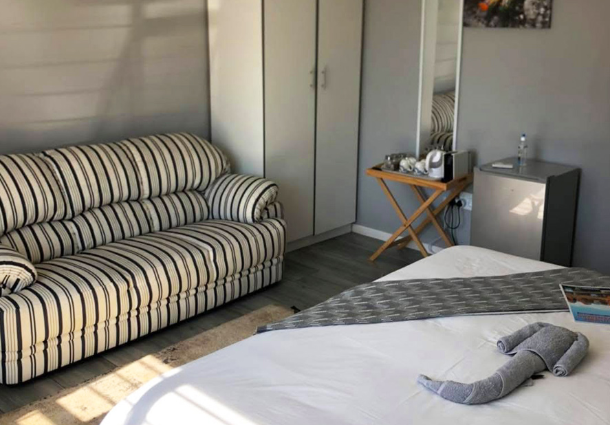 room view of ScubaCo Accommodation @ 32 on Harvey