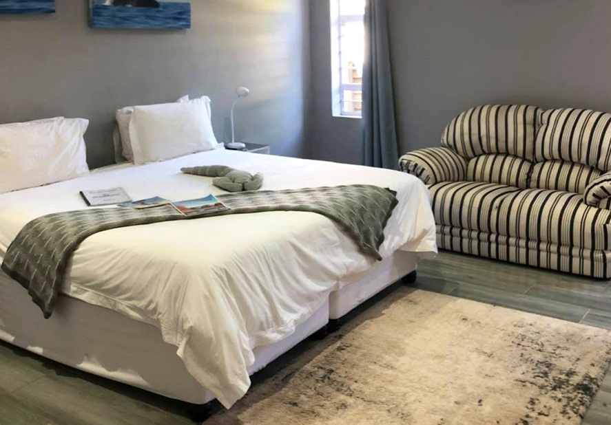 room view of ScubaCo Accommodation @ 32 on Harvey